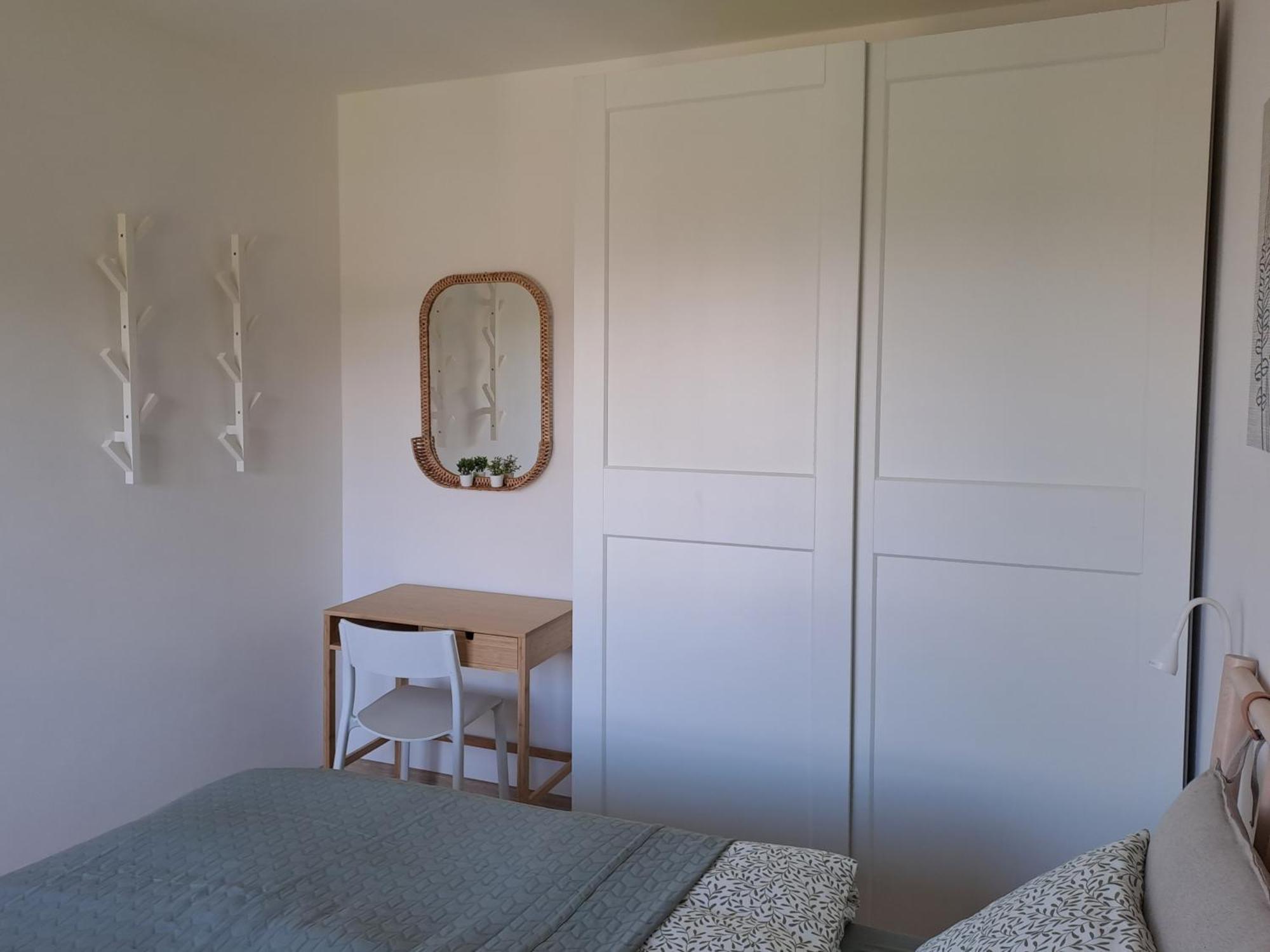 Apartman Pohoda 18 Horni Becva Exterior photo