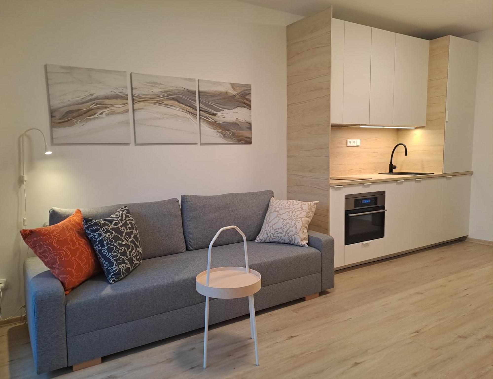 Apartman Pohoda 18 Horni Becva Exterior photo