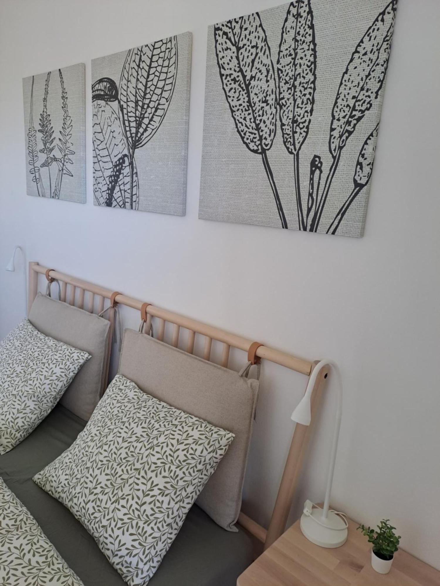 Apartman Pohoda 18 Horni Becva Exterior photo